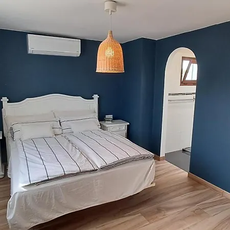 펜션 Hacha Grande 플라야블랑카