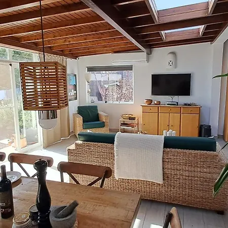 Hacha Grande * 플라야블랑카