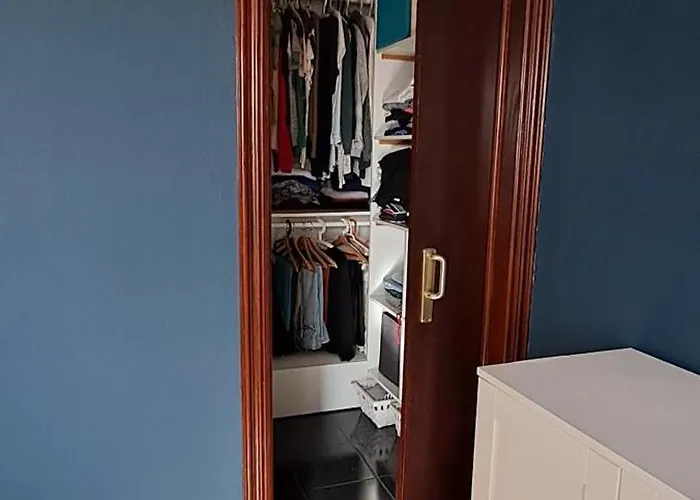 Hacha Grande * 플라야블랑카