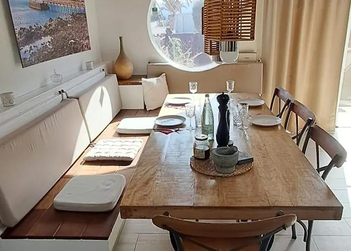 Hacha Grande 플라야블랑카