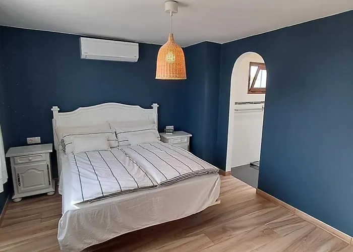 펜션 Hacha Grande 플라야블랑카