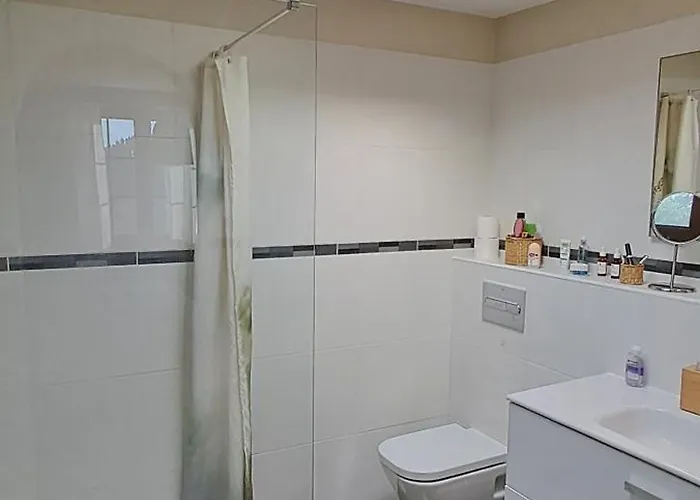 Hacha Grande 플라야블랑카