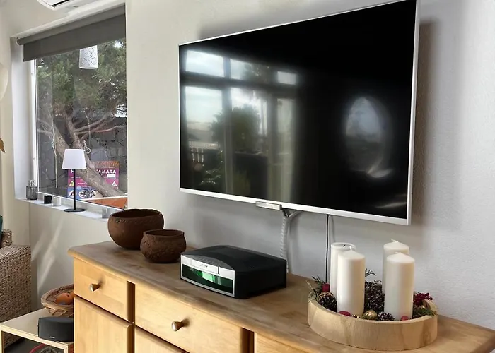 Hacha Grande 플라야블랑카