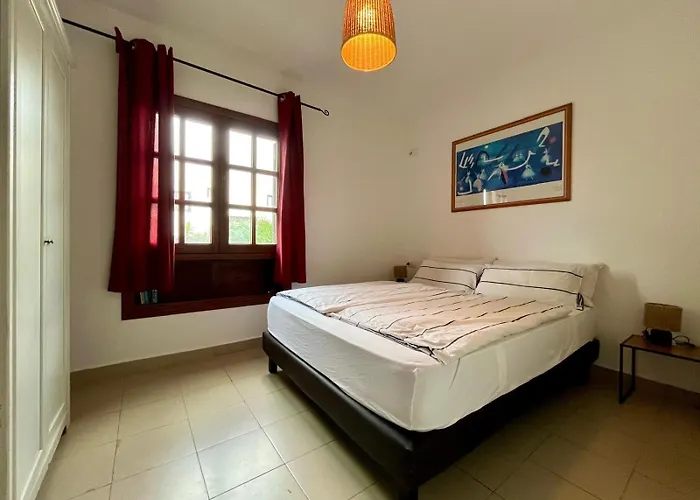 Hacha Grande * 플라야블랑카