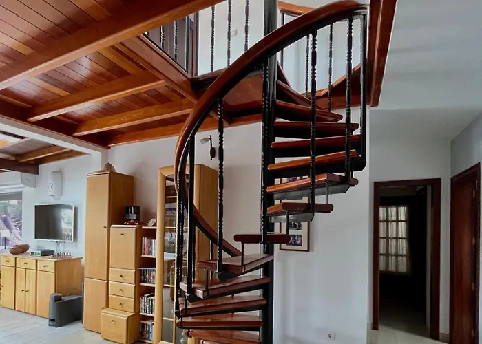 Hacha Grande 플라야블랑카