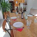Hacha Grande 度假居 普拉亚布兰卡