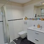 Hacha Grande 度假居