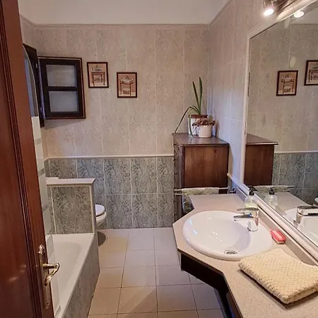 Tatil Evi Hacha Grande