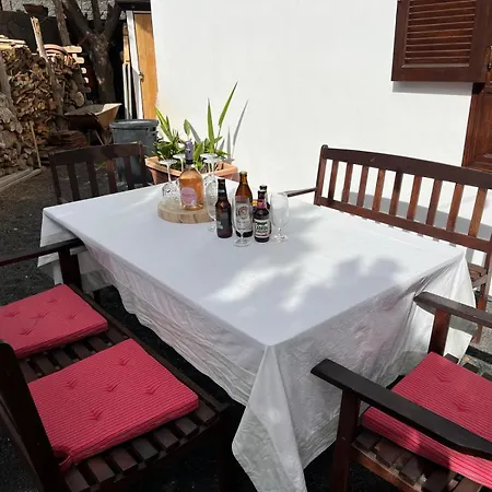 Casa de Férias Hacha Grande Playa Blanca (Lanzarote)