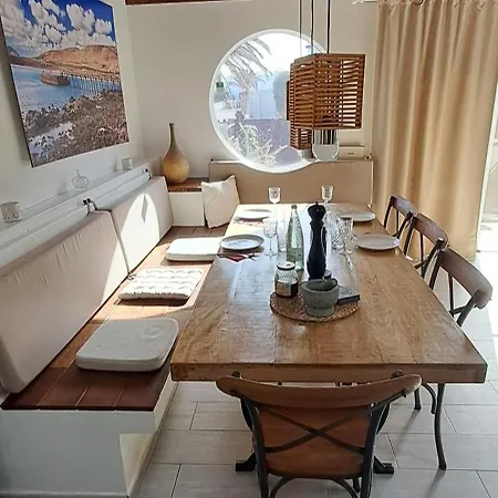 Hacha Grande Playa Blanca (Lanzarote)