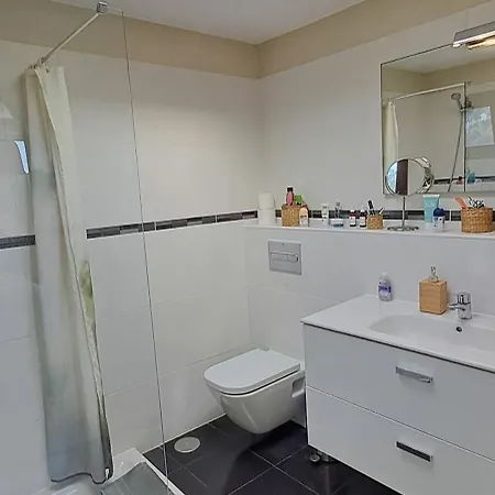 Hacha Grande Holiday home