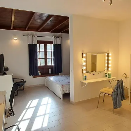 Hacha Grande Holiday home