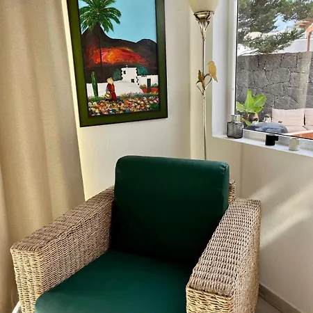 Hacha Grande Holiday home *