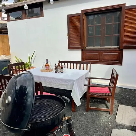 Holiday home Hacha Grande Playa Blanca (Lanzarote)