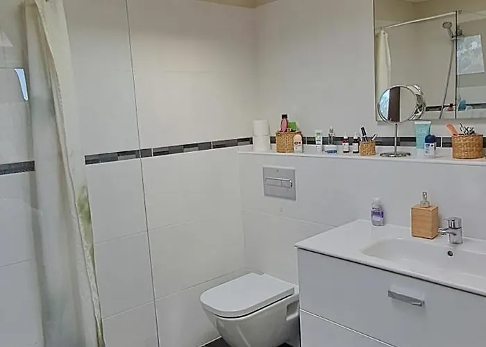 Hacha Grande Dom wakacyjny