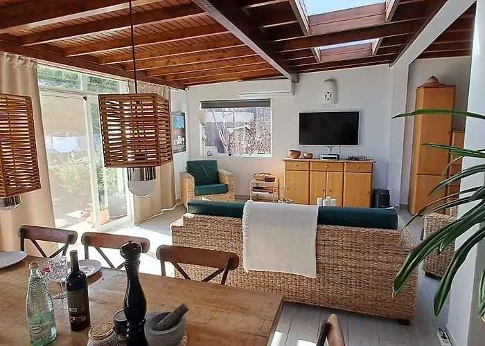 Hacha Grande * Playa Blanca (Lanzarote)