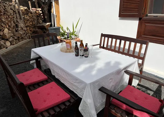 Dom wakacyjny Hacha Grande Playa Blanca (Lanzarote)